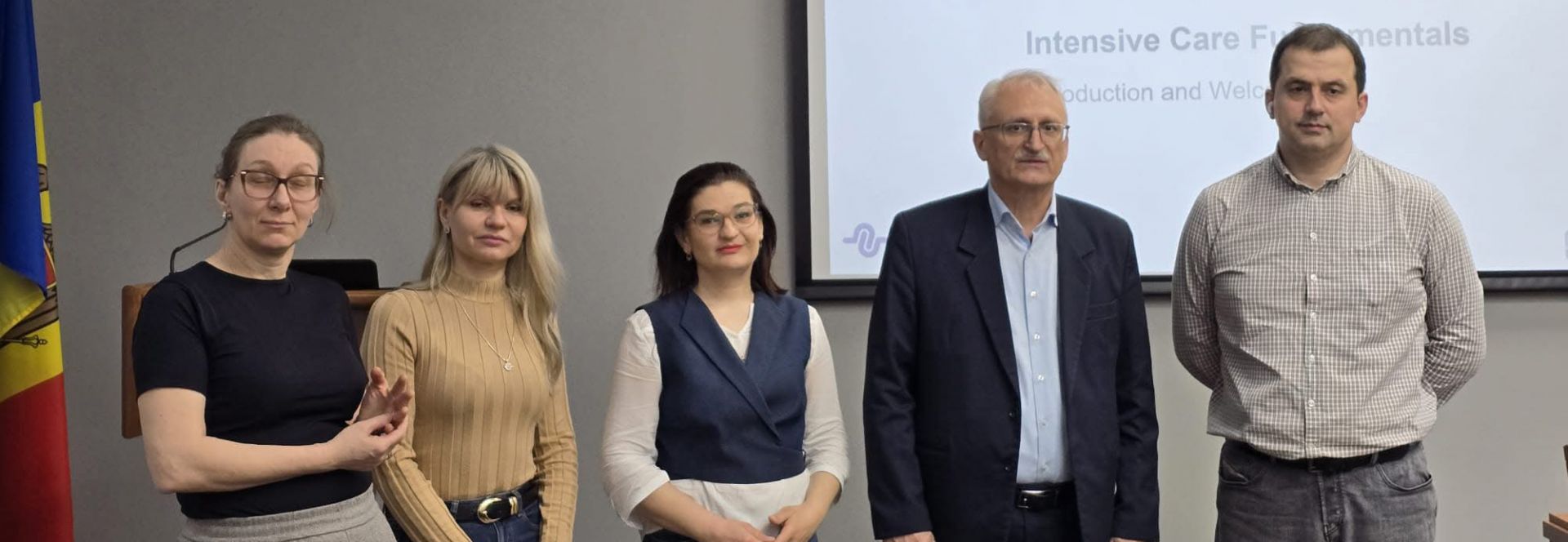 Anestezie și terapie intensivă