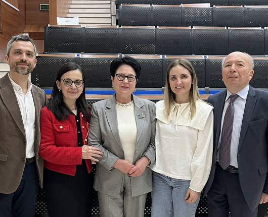 Zilei Mondiale a Somnului