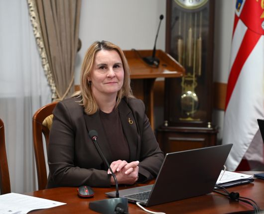 Raportarea privind implementarea Sistemului de Management al Calității pentru anul 2025