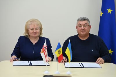 Memorandum de Înțelegere