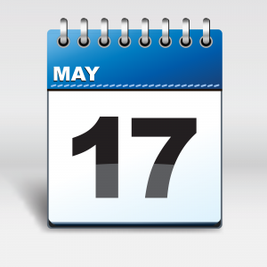 17 mai 2014 - Zi lucrătoare 17 mai 2014 - Zi lucrătoare