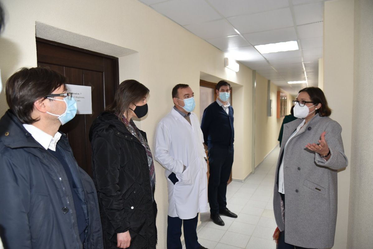 external evaluation commission