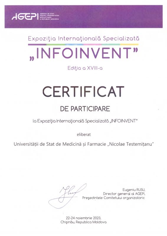 Infoinvent