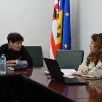 Misiune de audit extern