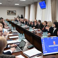 Ședința Senatului din 26 februarie 2026